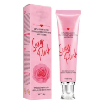 Aichun Beauty Sexy Pink Cream 30gm