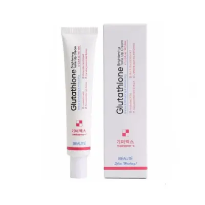 Beaute Glutathione Brightening Tone Up Cream (45ml)