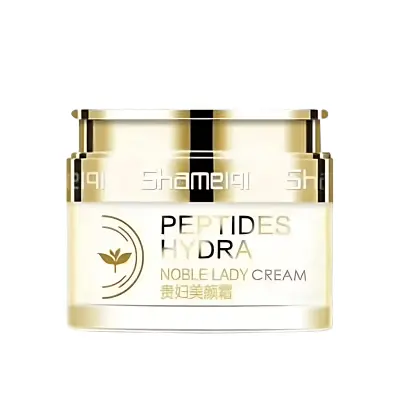 Shameiqi Peptides Hydra Noble Lady Cream