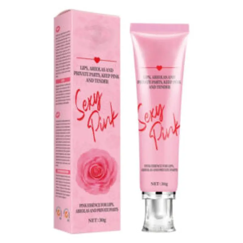 Aichun Beauty Sexy Pink Cream 30gm