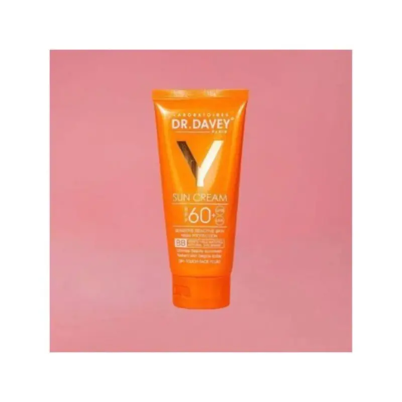 Dr.Davey Suncreen Sun Cream