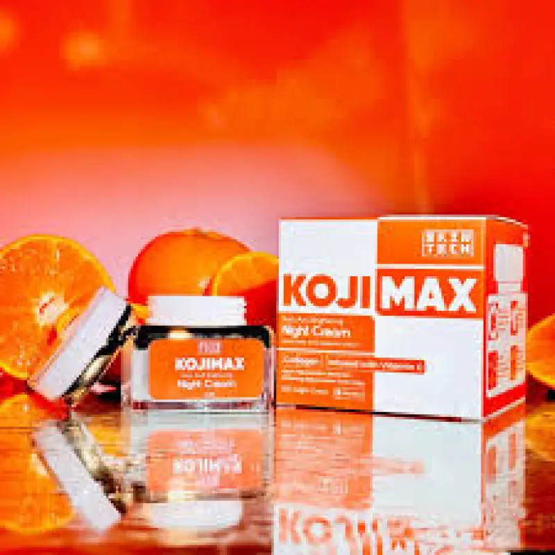 kojimax Night Cream 20G
